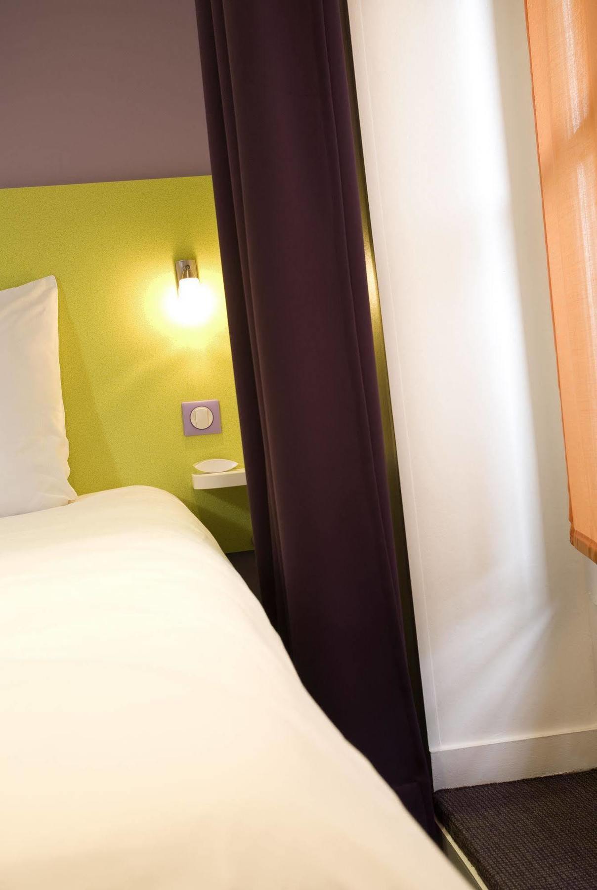 Hotel Ibis Styles Paris Gare De L'Est Tgv Exterior foto